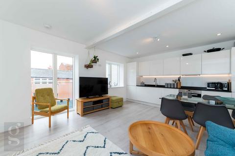 Flat 3, Offa Court Offa Street, Hereford, HR1 2LF