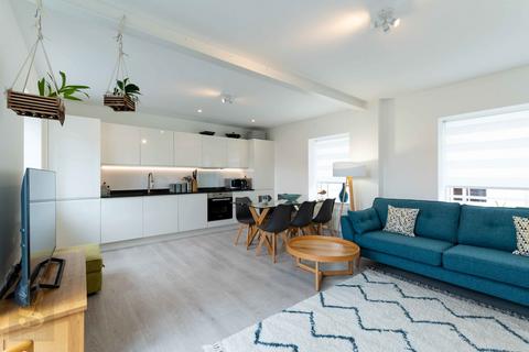 Flat 3, Offa Court Offa Street, Hereford, HR1 2LF