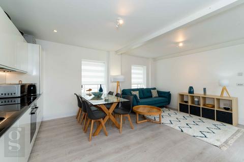 Flat 3, Offa Court Offa Street, Hereford, HR1 2LF