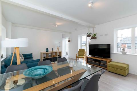 Flat 3, Offa Court Offa Street, Hereford, HR1 2LF
