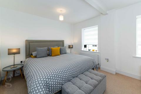Flat 3, Offa Court Offa Street, Hereford, HR1 2LF