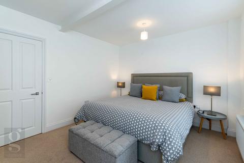 Flat 3, Offa Court Offa Street, Hereford, HR1 2LF