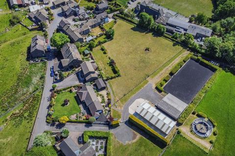 3 bedroom farm house for sale, Sycamore Farm, Helme, HD9
