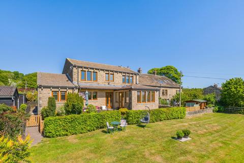 3 bedroom farm house for sale, Sycamore Farm, Helme, HD9