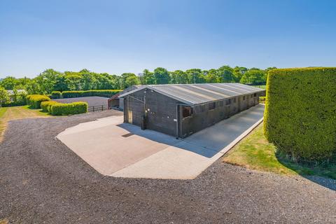 undefined, Sycamore Farm, Helme, HD9