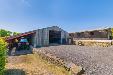 undefined, Sycamore Farm, Helme, HD9