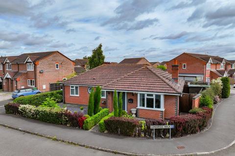 2 Longrigg Walk, Swineshead, Boston, PE20 3LF