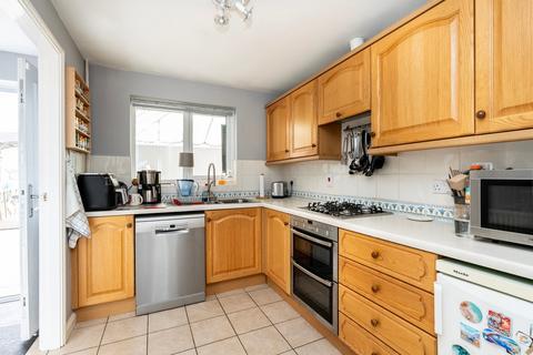 2 Longrigg Walk, Swineshead, Boston, PE20 3LF
