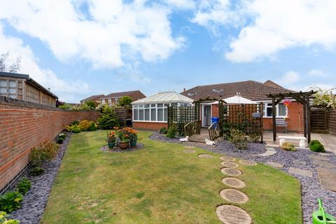 2 Longrigg Walk, Swineshead, Boston, PE20 3LF