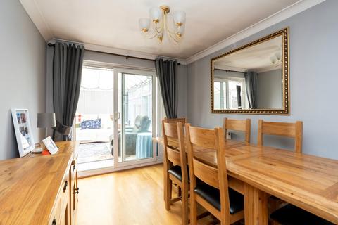 2 Longrigg Walk, Swineshead, Boston, PE20 3LF