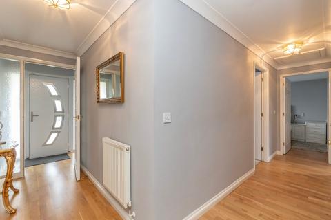 2 Longrigg Walk, Swineshead, Boston, PE20 3LF