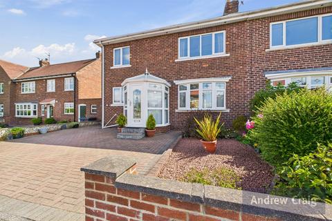 3 bedroom semi-detached house for sale, Glasgow Road, Jarrow