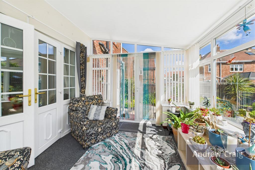 Sunroom