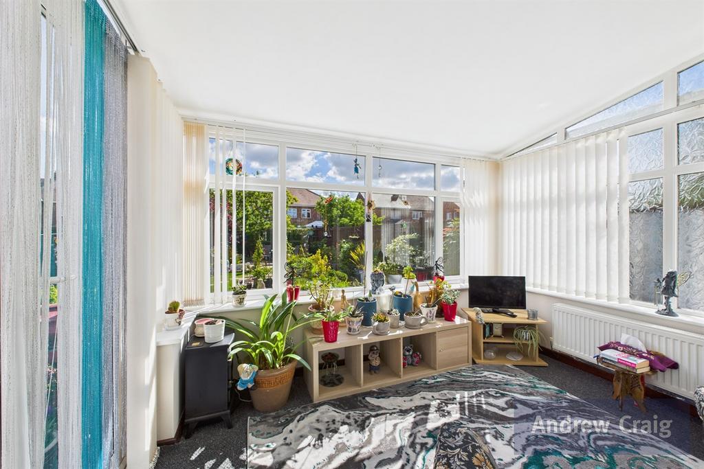 Sunroom