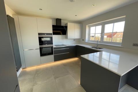 4 bedroom detached house for sale, Plot 10, The Cavendish  at Willow Paddocks, 11 Willow Paddocks, Station Road, Homestead Close DN10