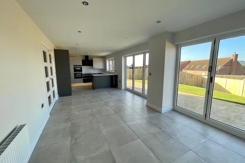4 bedroom detached house for sale, Plot 10, The Cavendish  at Willow Paddocks, 11 Willow Paddocks, Station Road, Homestead Close DN10