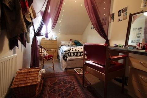 1 bedroom in a house share to rent, Ash Grove, Leeds LS6