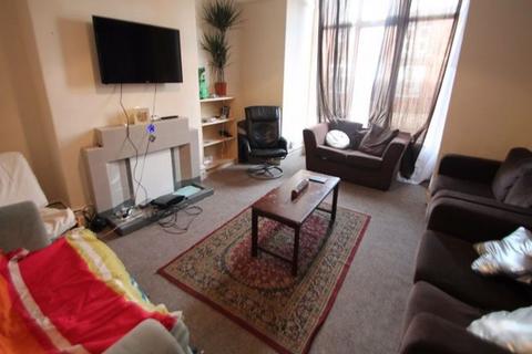 7 bedroom house to rent, Brudenell Avenue, Leeds LS6