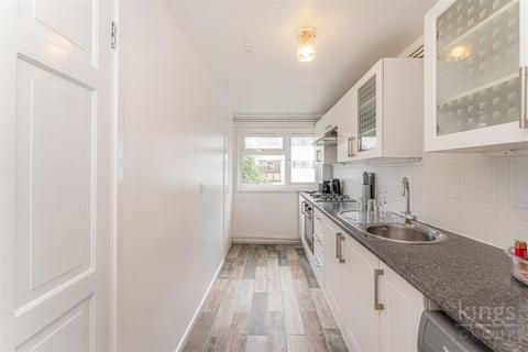 1 bedroom house for sale, Hamilton Close, London