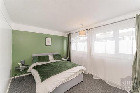 1 bedroom house for sale, Hamilton Close, London