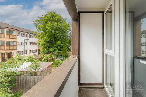 1 bedroom house for sale, Hamilton Close, London