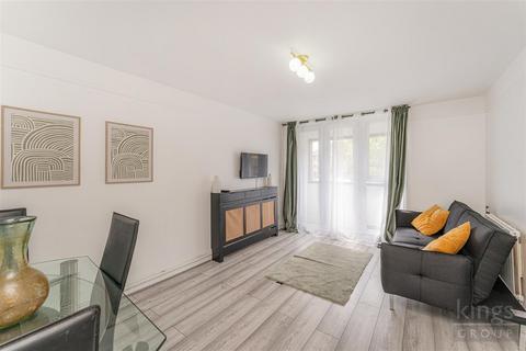1 bedroom house for sale, Hamilton Close, London