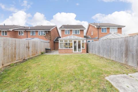 3 bedroom detached house for sale, Ferguson Place, Abingdon OX14