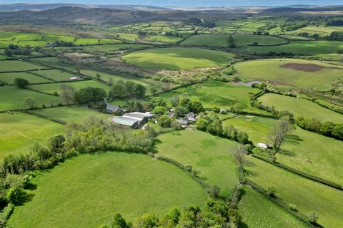 undefined, Widecombe-In-the-Moor, Newton Abbot, Devon, TQ13