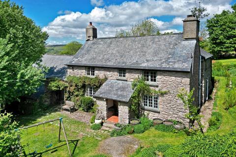 undefined, Widecombe-In-the-Moor, Newton Abbot, Devon, TQ13