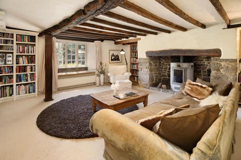 undefined, Widecombe-In-the-Moor, Newton Abbot, Devon, TQ13