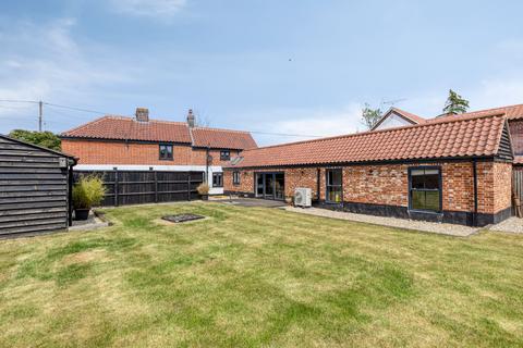 undefined, Church Lane, Stanfield, NR20