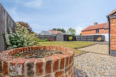 undefined, Church Lane, Stanfield, NR20
