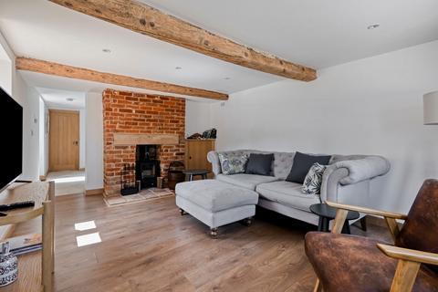undefined, Church Lane, Stanfield, NR20