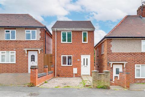 2 bedroom detached house for sale