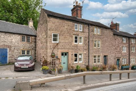 2 bedroom terraced house for sale, The Hill, Cromford DE4