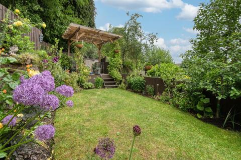 2 bedroom terraced house for sale, The Hill, Cromford DE4