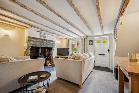 2 bedroom terraced house for sale, The Hill, Cromford DE4