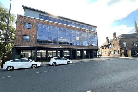 undefined, Grosvenor House, Wakefield, WF1