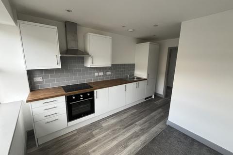 undefined, Grosvenor House, Wakefield, WF1