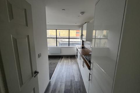 undefined, Grosvenor House, Wakefield, WF1