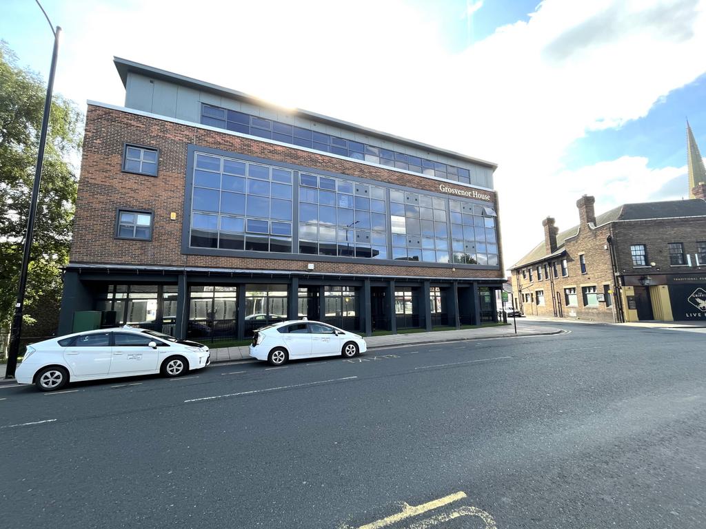 1 Bedroom Apartment for Sale