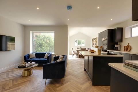 4 bedroom detached house for sale, Station Road, North Cave