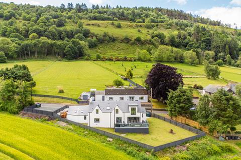 4 bedroom detached house for sale, Abernethy, Glenfoot, PH2