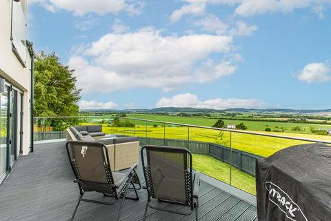4 bedroom detached house for sale, Abernethy, Glenfoot, PH2