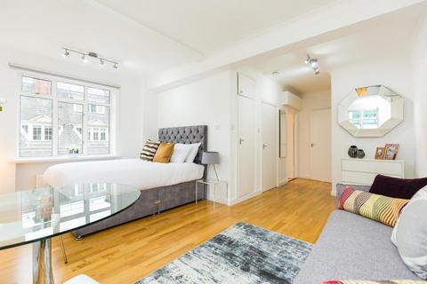 Studio to rent, Warren Court, Euston Road, London, NW1