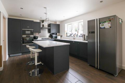undefined, Three Acres Court, Churchill, BS25
