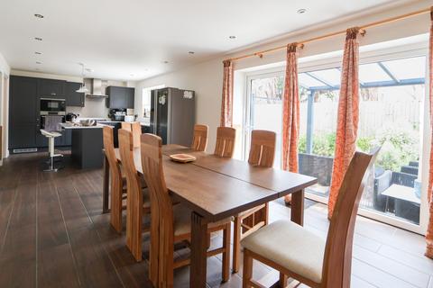 undefined, Three Acres Court, Churchill, BS25