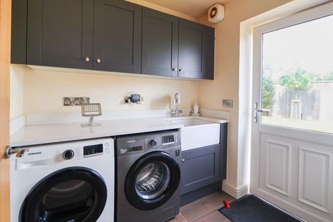 undefined, Three Acres Court, Churchill, BS25