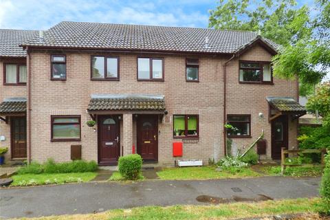 2 bedroom terraced house for sale, Centaury Gardens, Horton Heath, Eastleigh