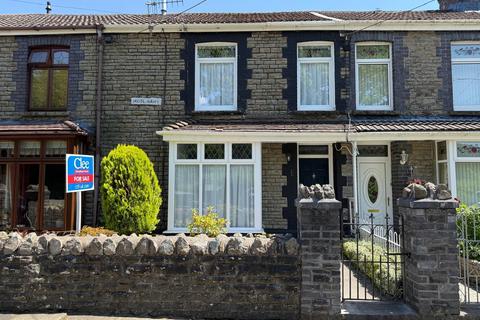 4 Heol Nant, Clyne, Neath, SA11 4EL